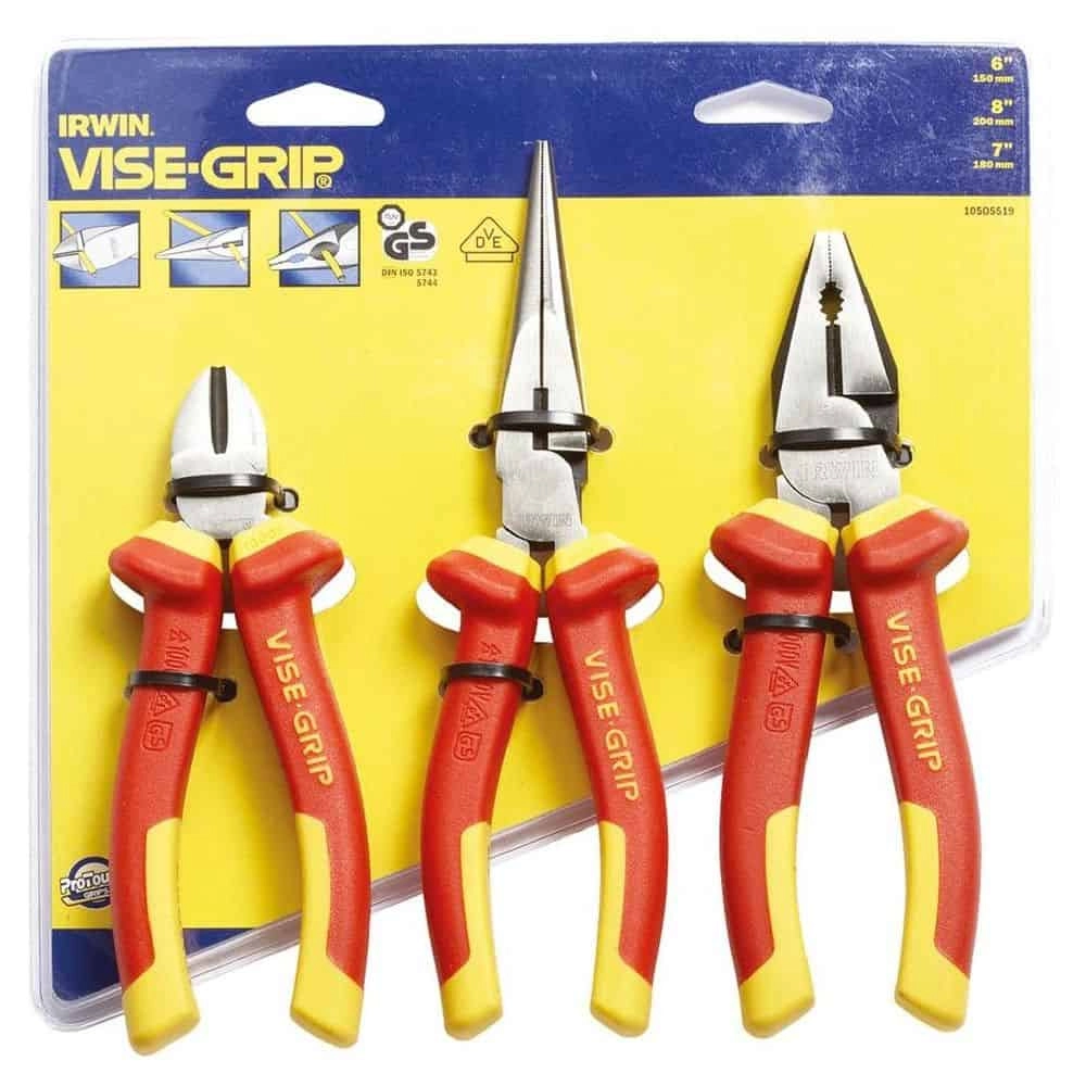 Irwin Electricians Tools Sets 10505519 Thumbnail 1