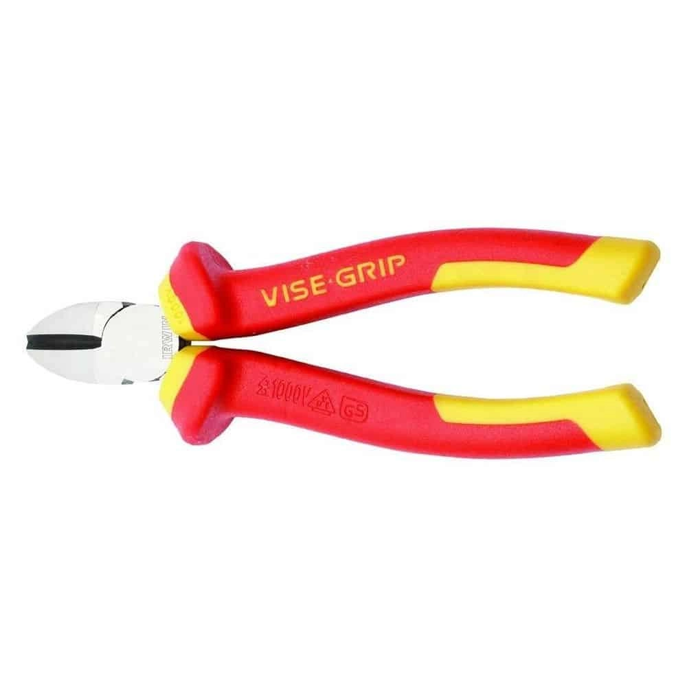 Irwin Insulated Pliers 10505867 Thumbnail 1