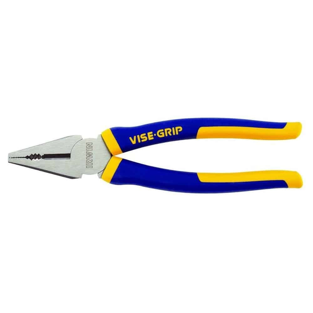 Irwin Combination Pliers 10505876 Thumbnail 0