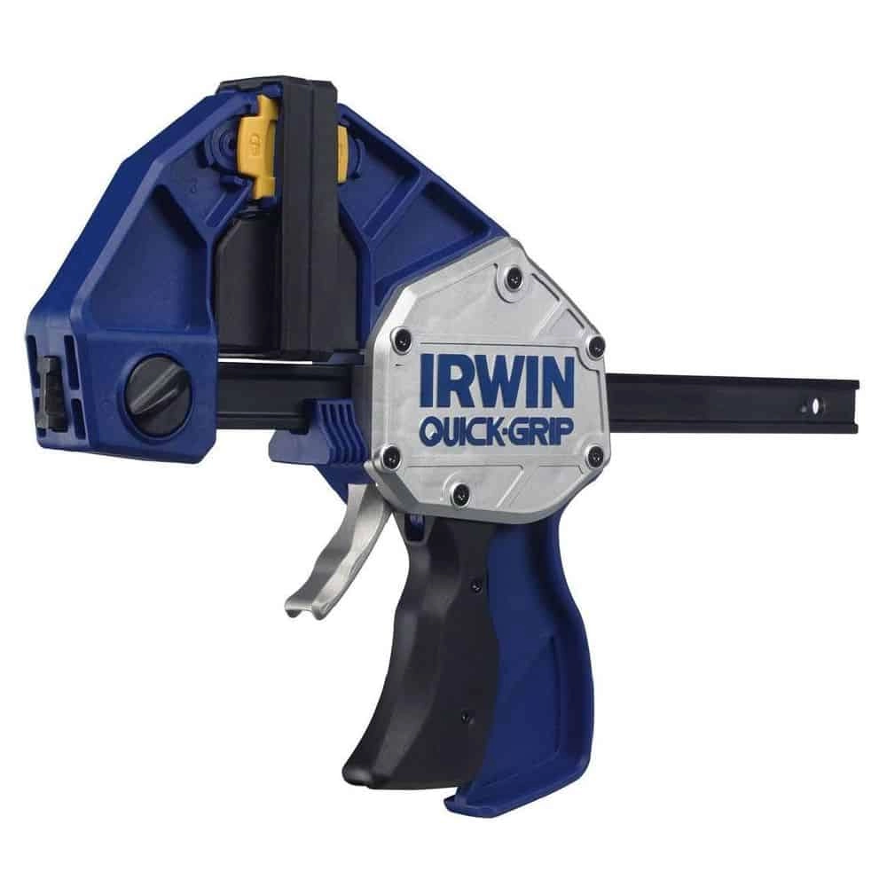 Irwin Clamps 10505945 Thumbnail 0