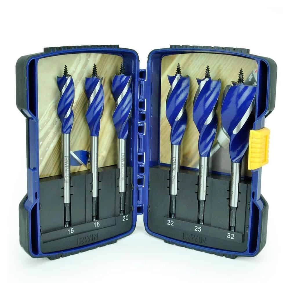 Irwin Drill Sets 10506628 Thumbnail 0