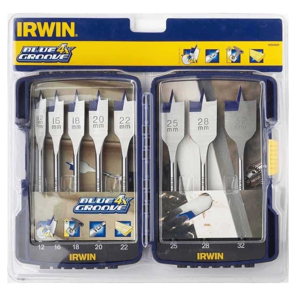 Irwin Drill Sets 10506629 Thumbnail 0