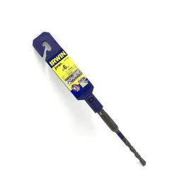 Irwin Concrete And Masonry Bits 10507126