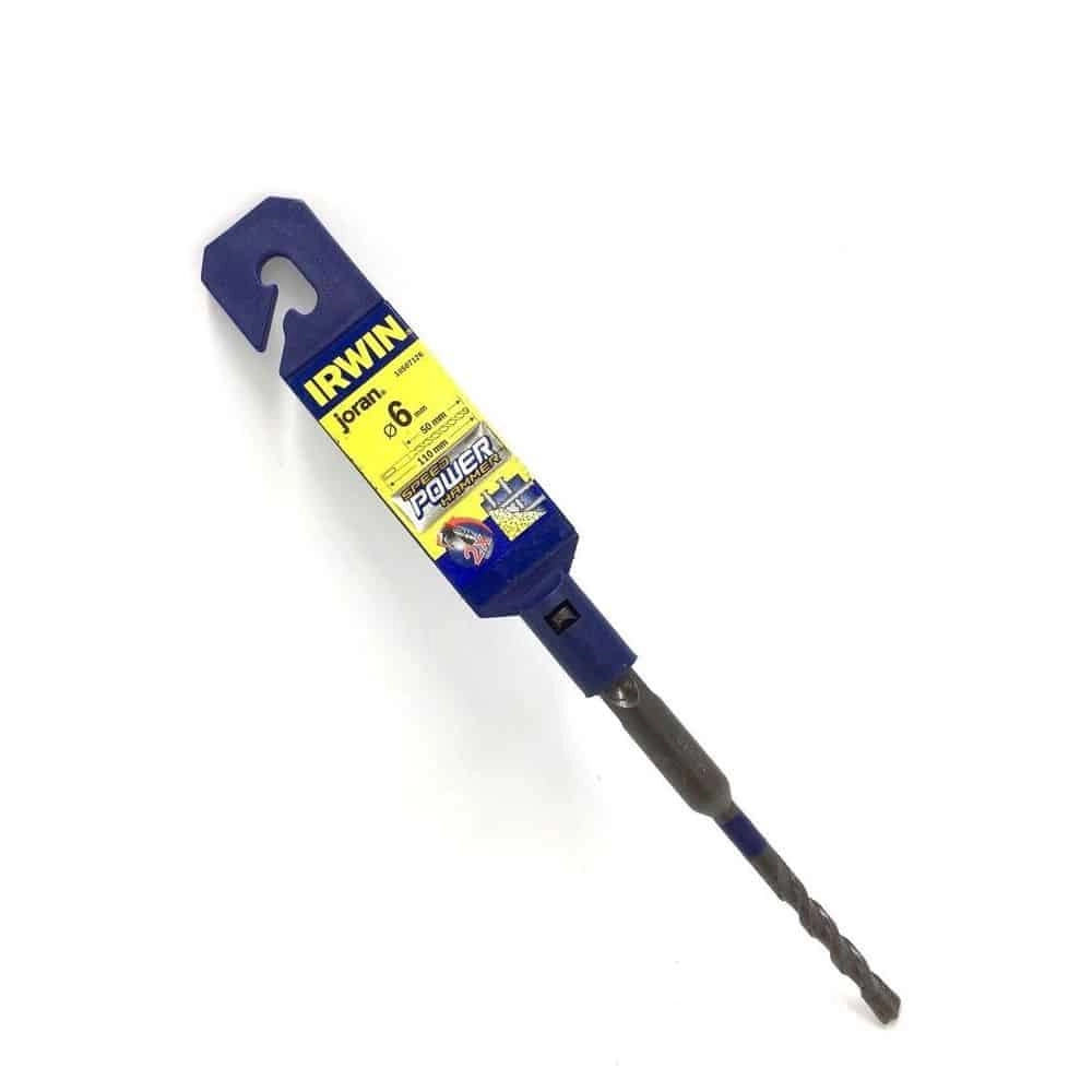 Irwin Concrete And Masonry Bits 10507126 Thumbnail 0