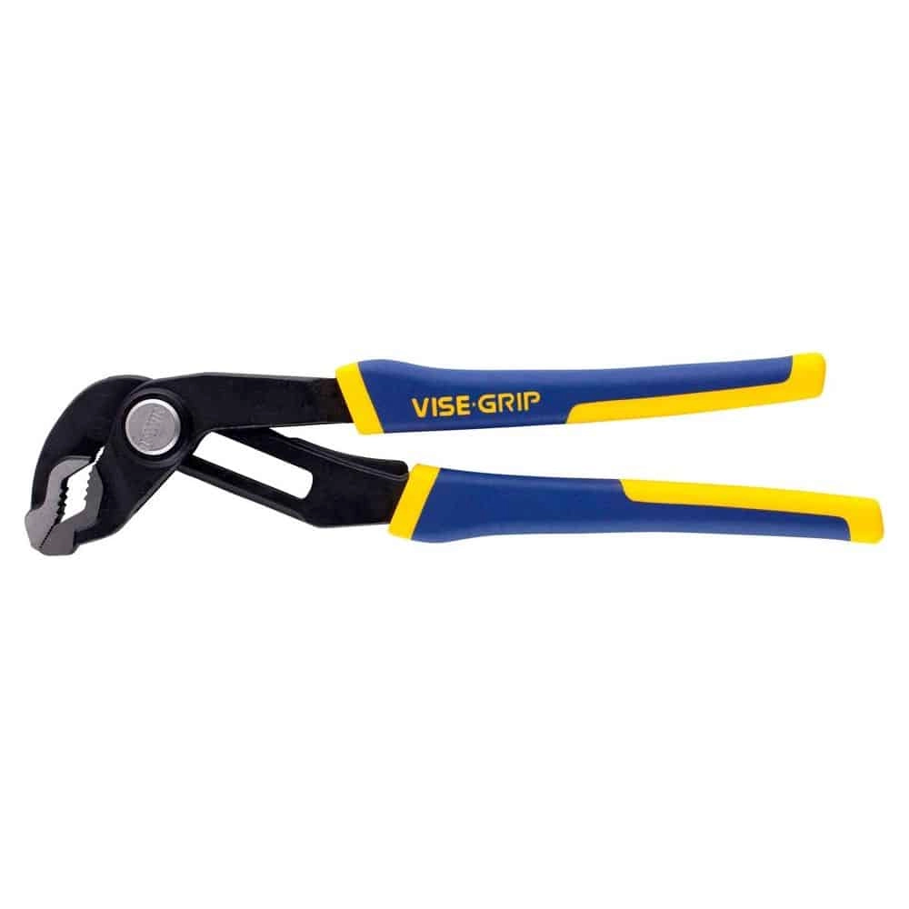 Irwin Water Pump Pliers 10507628 Thumbnail 0