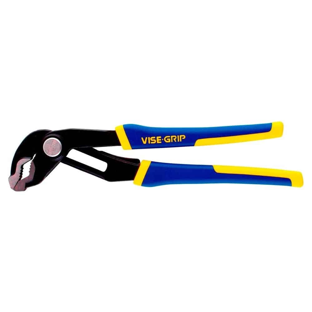 Irwin Water Pump Pliers 10507634 Thumbnail 0