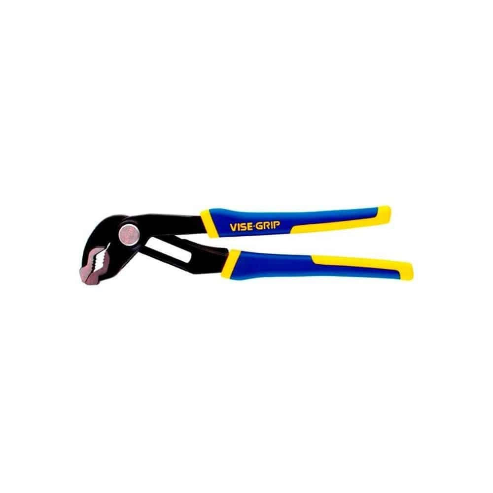 Irwin Water Pump Pliers 10507635 Thumbnail 1
