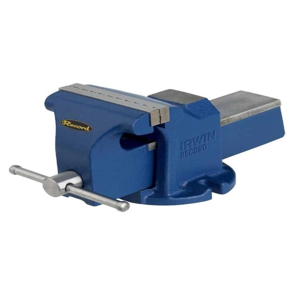 Irwin Bench Vises 10507771 Thumbnail 1