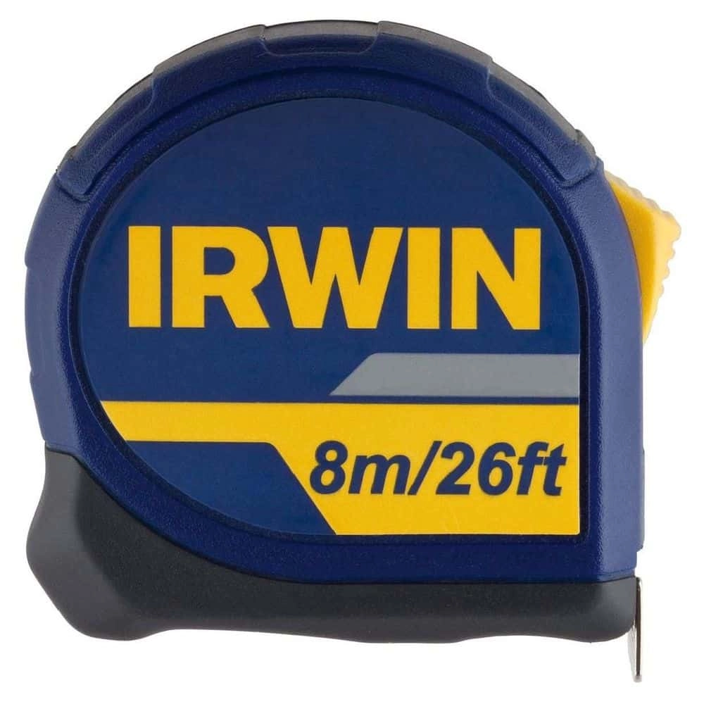 Irwin Measuring Tapes And Wheels 10507789 Thumbnail 0