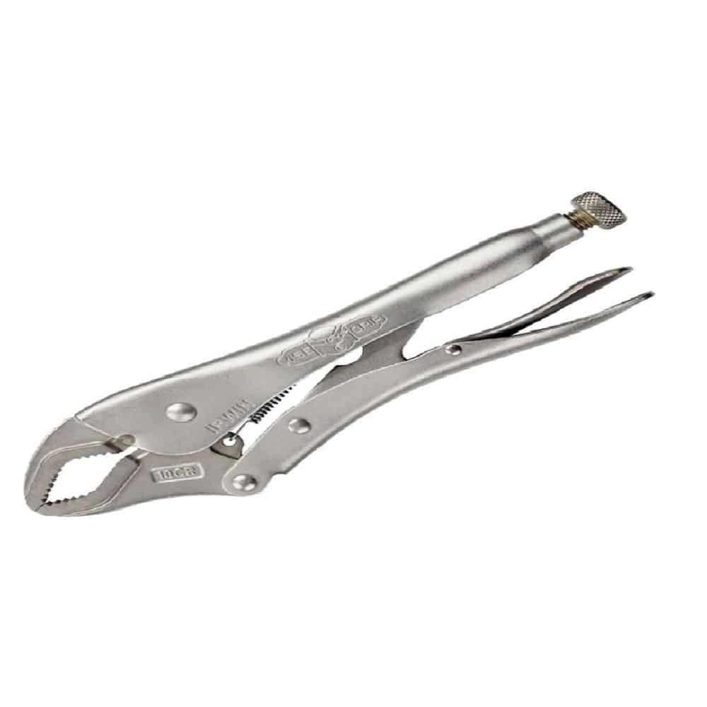 Irwin Locking Pliers 10508017/10CR Thumbnail 0