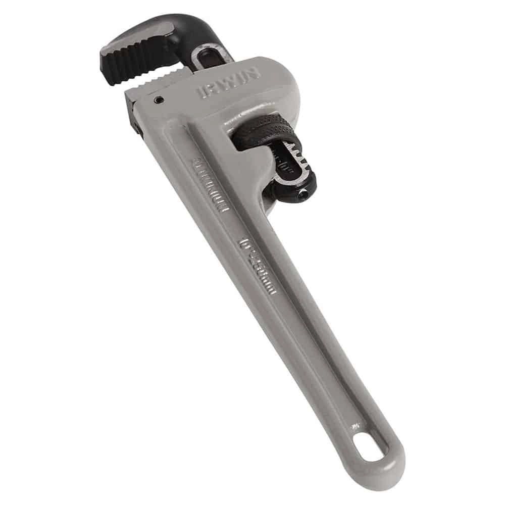 Irwin Pipe Wrenches 2074110 Thumbnail 1