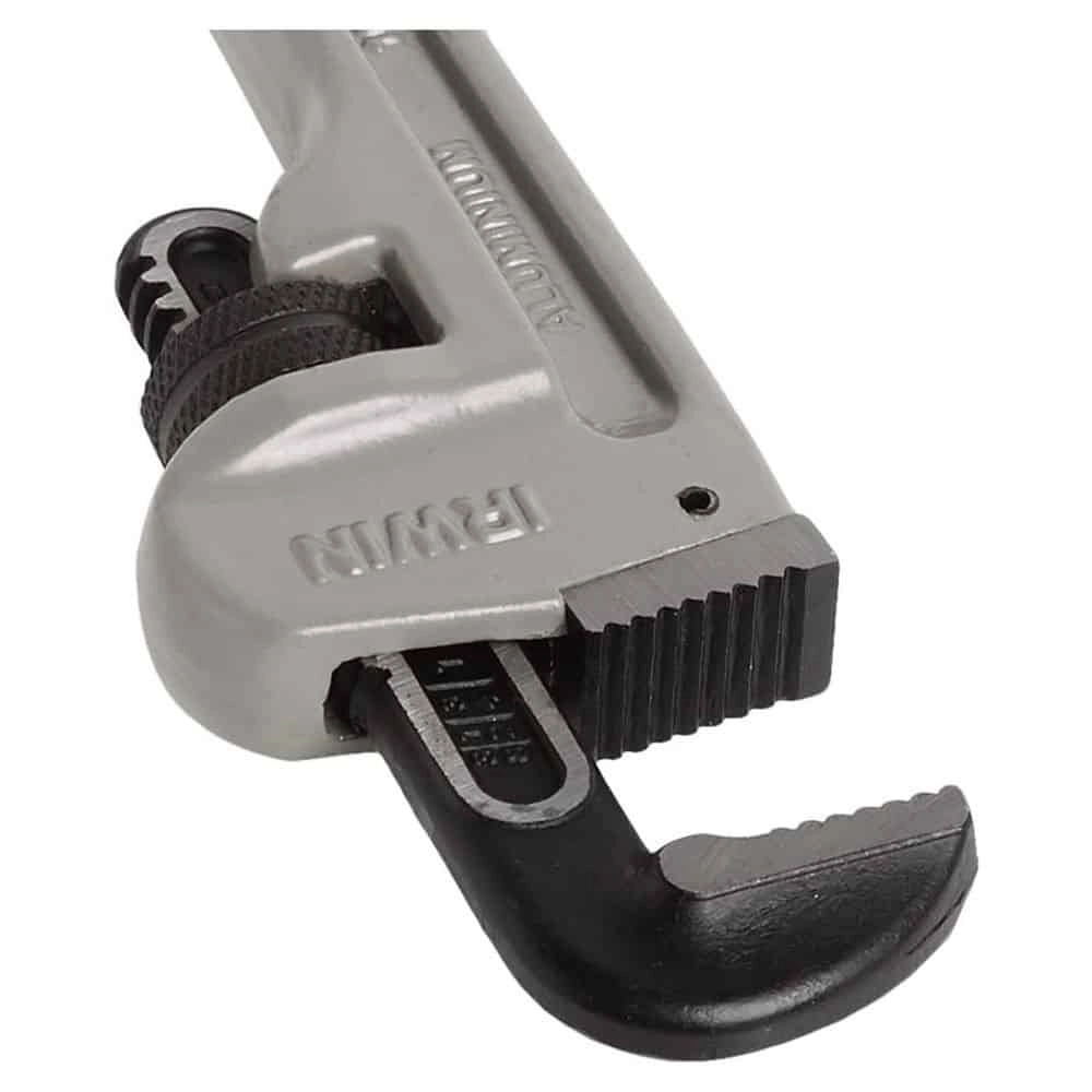 Irwin Pipe Wrenches 2074110 Thumbnail 2