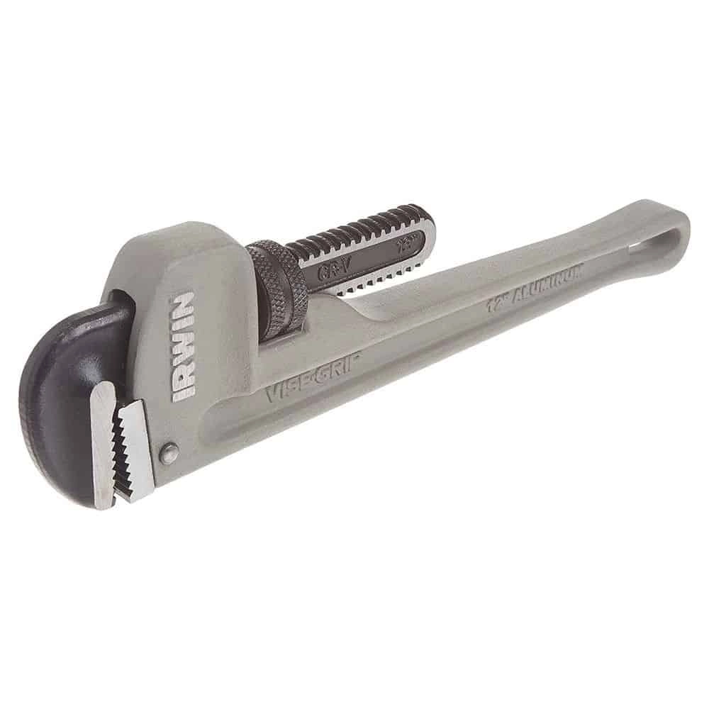 Irwin Pipe Wrenches 2074112 Thumbnail 0