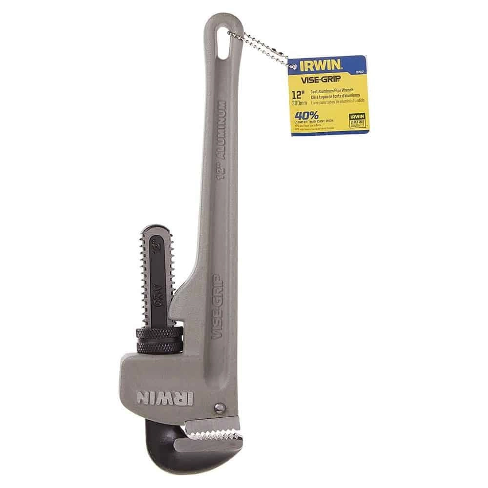 Irwin Pipe Wrenches 2074112 Thumbnail 1