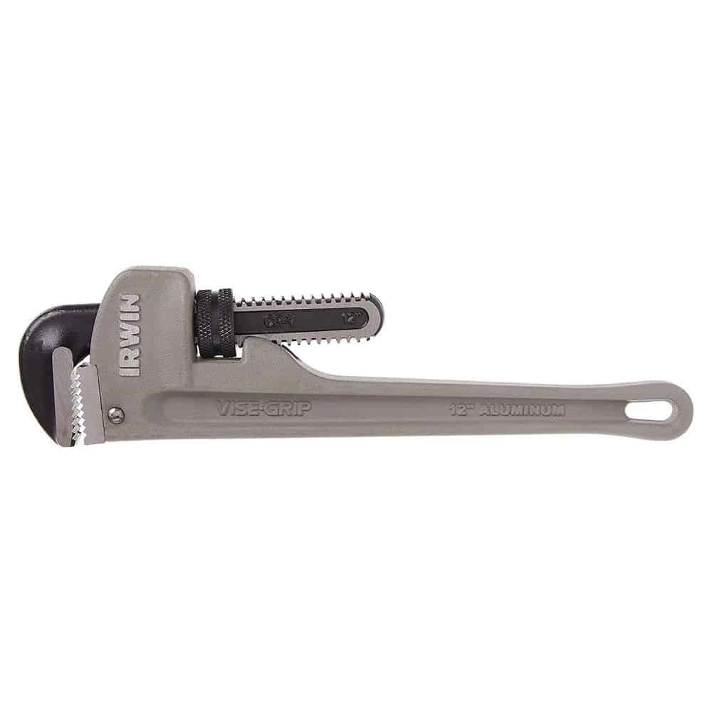 Irwin Pipe Wrenches 2074112 Thumbnail 2