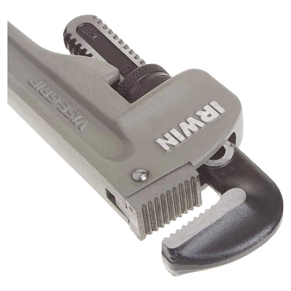 Irwin Pipe Wrenches 2074112 Thumbnail 3