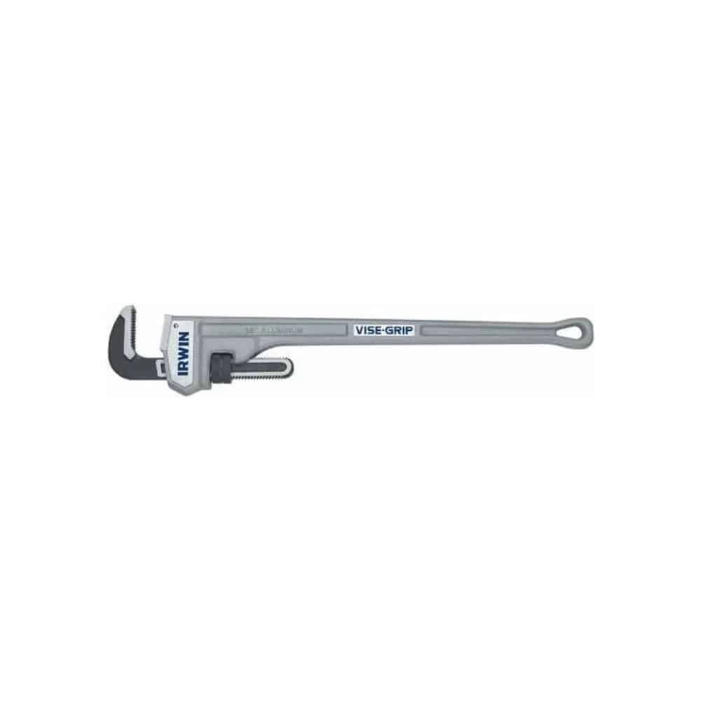 Irwin Pipe Wrenches 2074136 Thumbnail 0