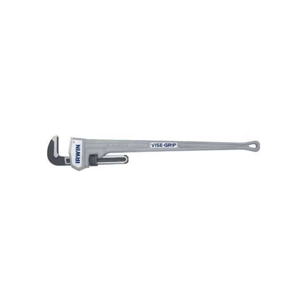 Irwin Pipe Wrenches 2074148 Thumbnail 0