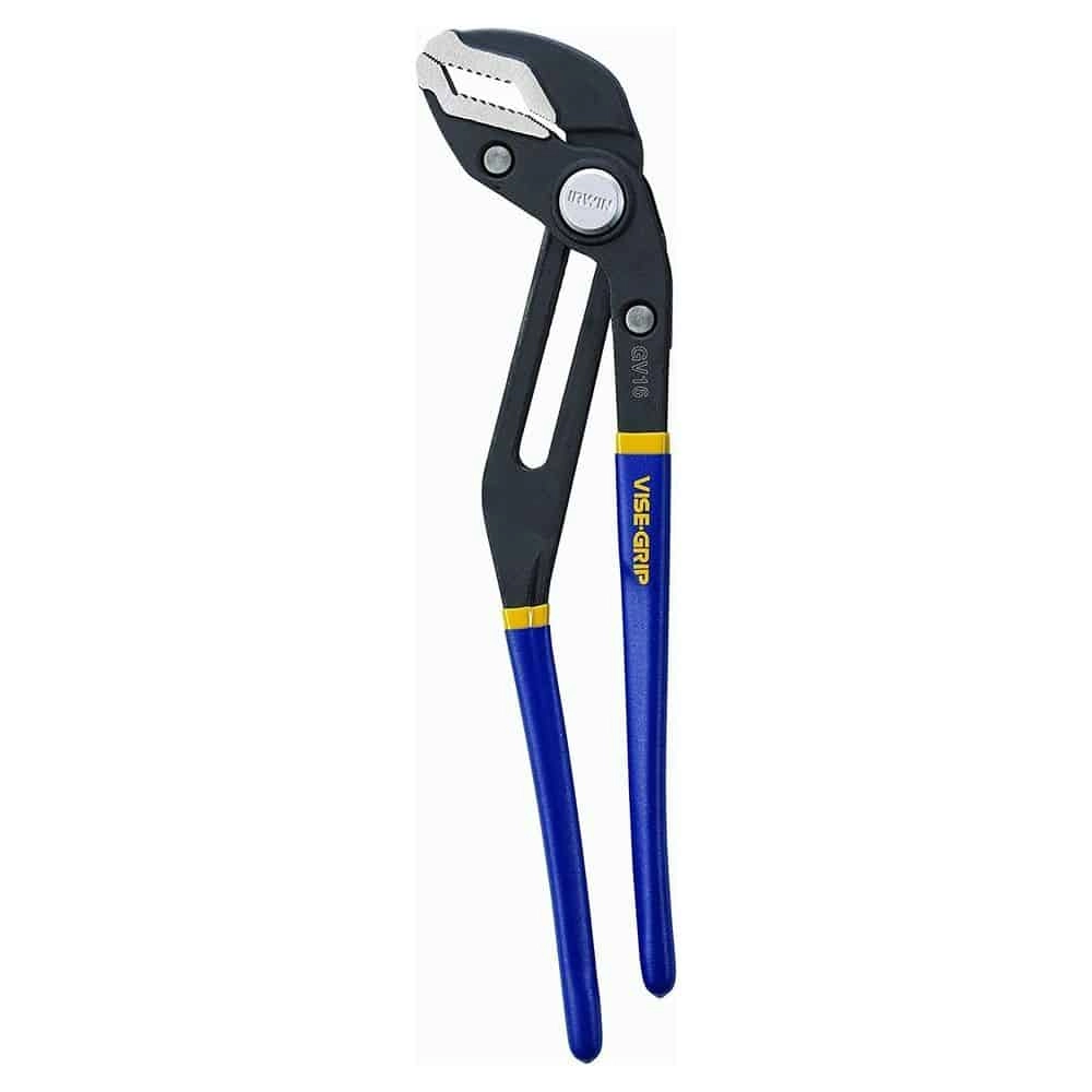 Irwin Water Pump Pliers 2078116 Thumbnail 1