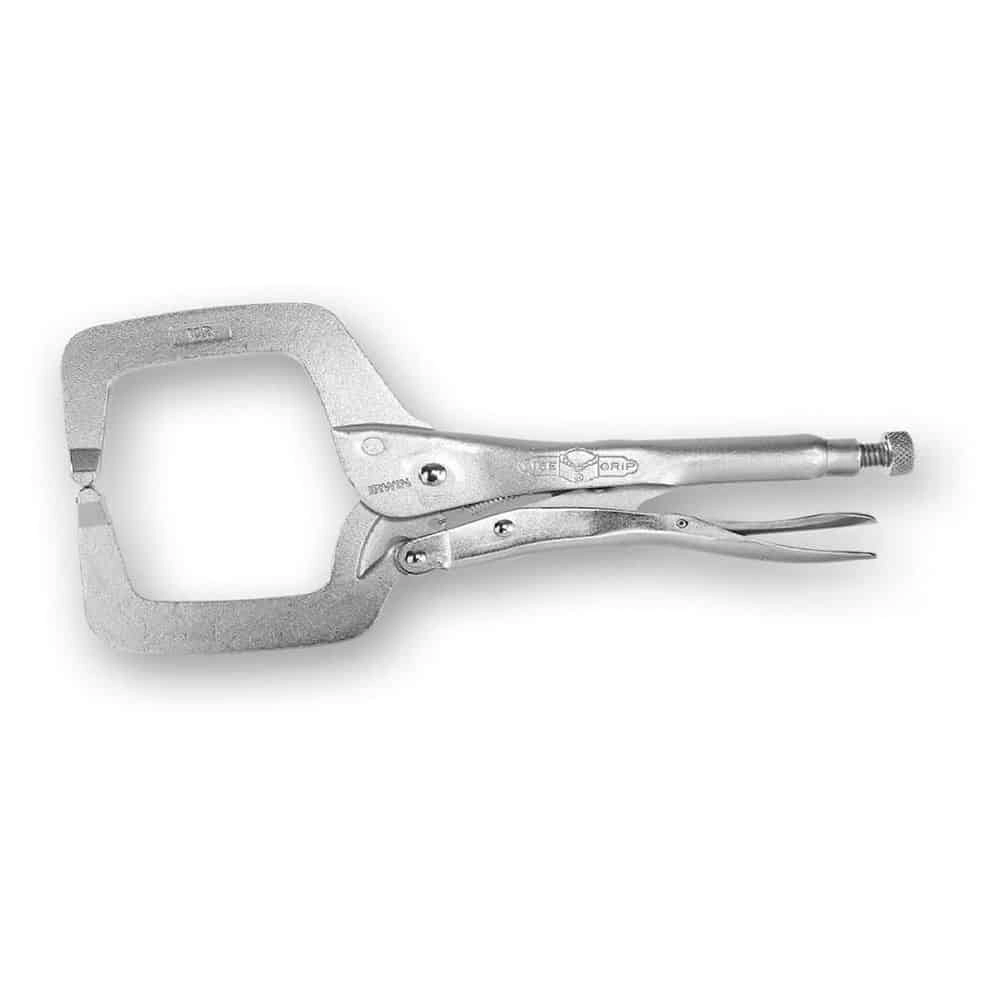 Irwin Locking Pliers 24R Thumbnail 0
