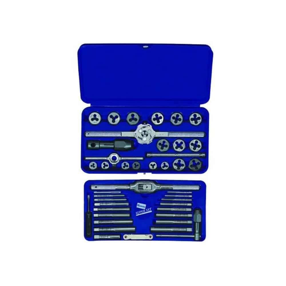 Irwin Tap And Die Sets 26317 Thumbnail 0