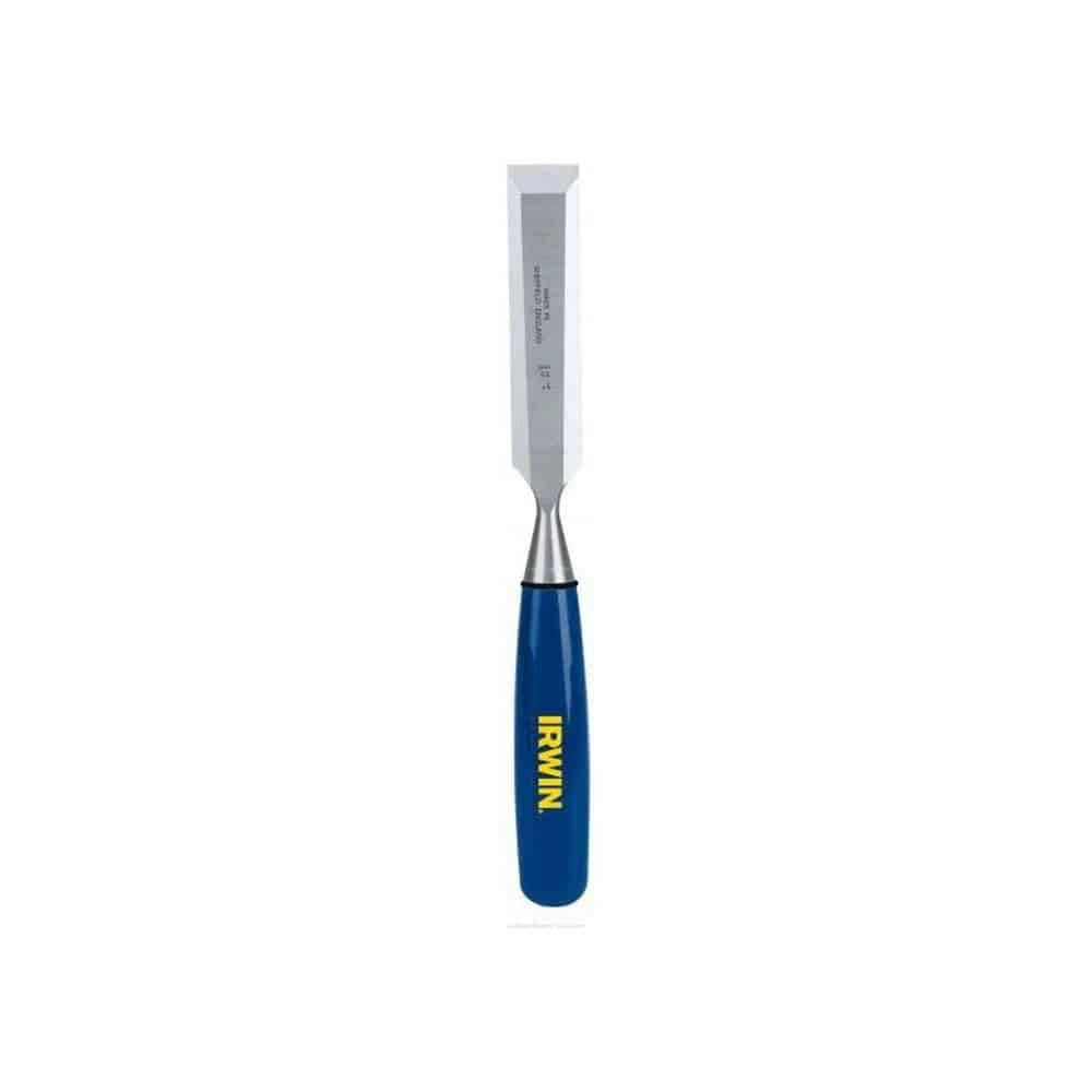 Irwin Wood Chisels M444-1-1/2 Thumbnail 1