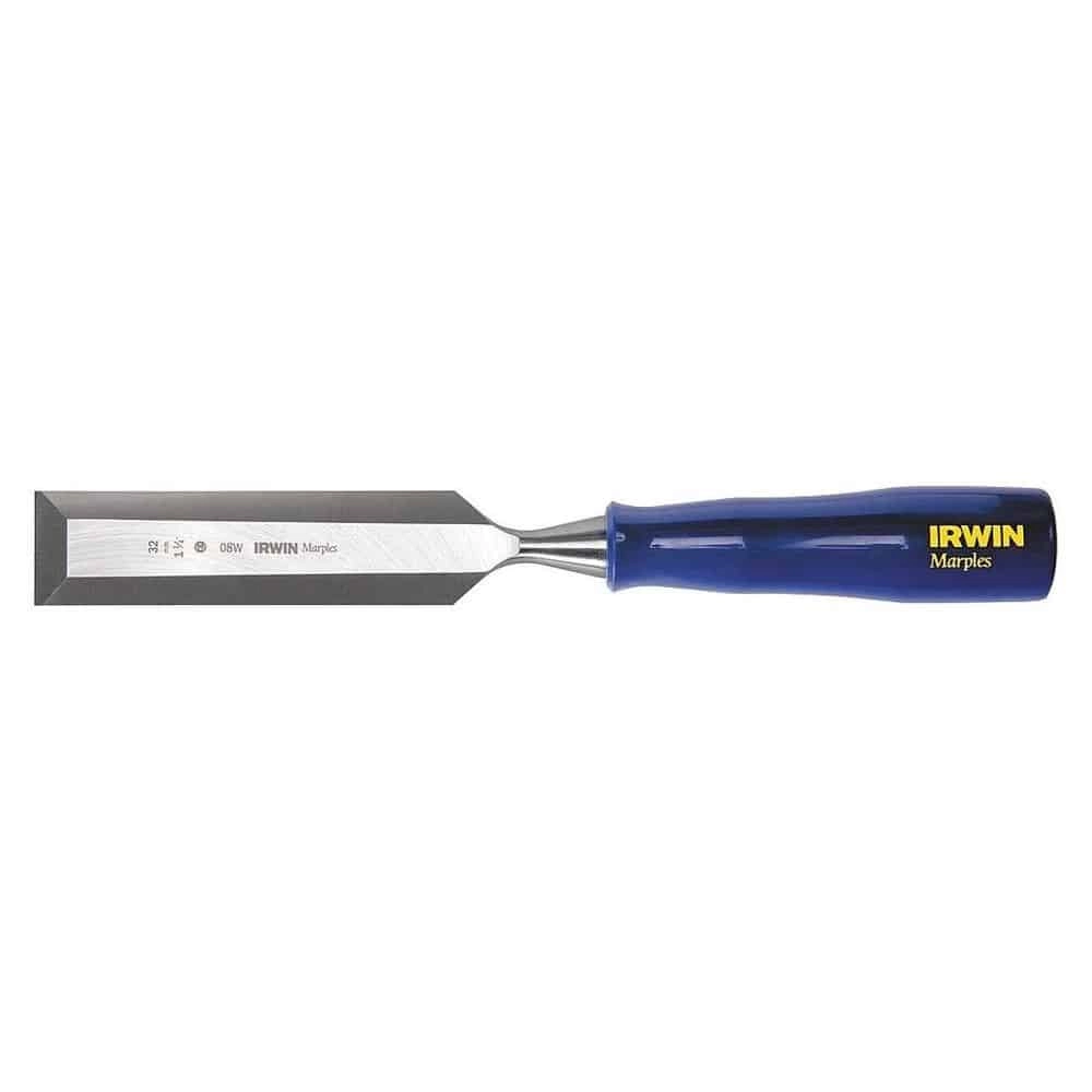Irwin Wood Chisels M444-1 Thumbnail 0