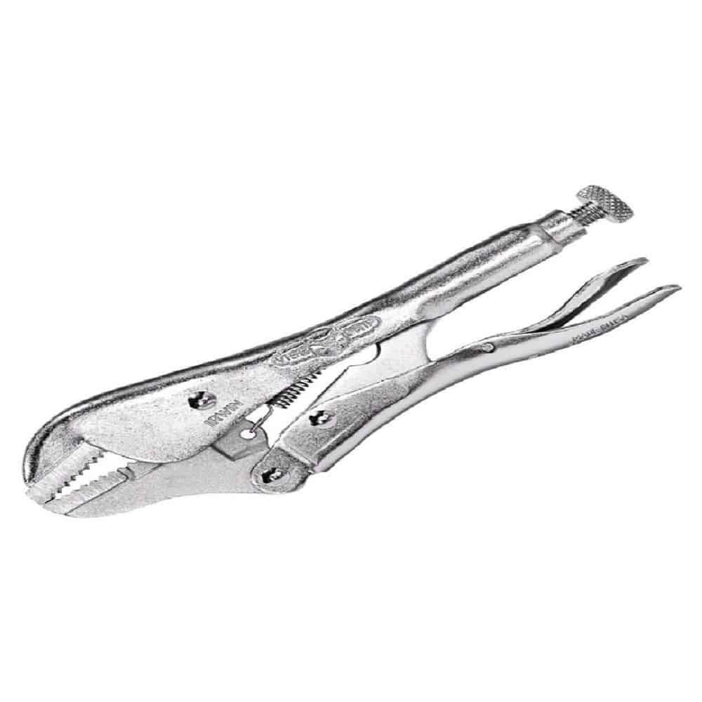 Irwin Locking Pliers T0102EL4/10R Thumbnail 0