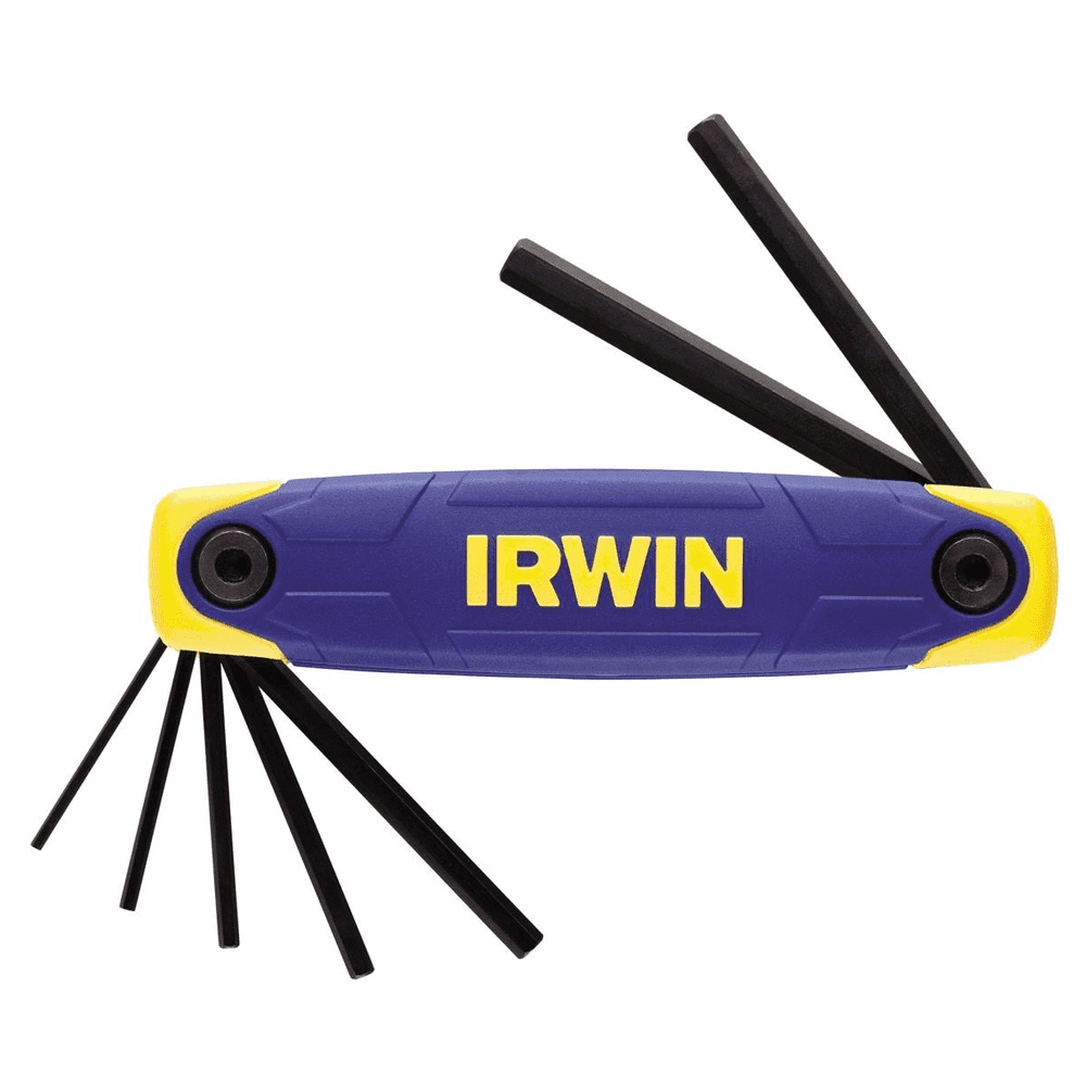 Irwin Hex And Torx Key Sets T10765 Thumbnail 0