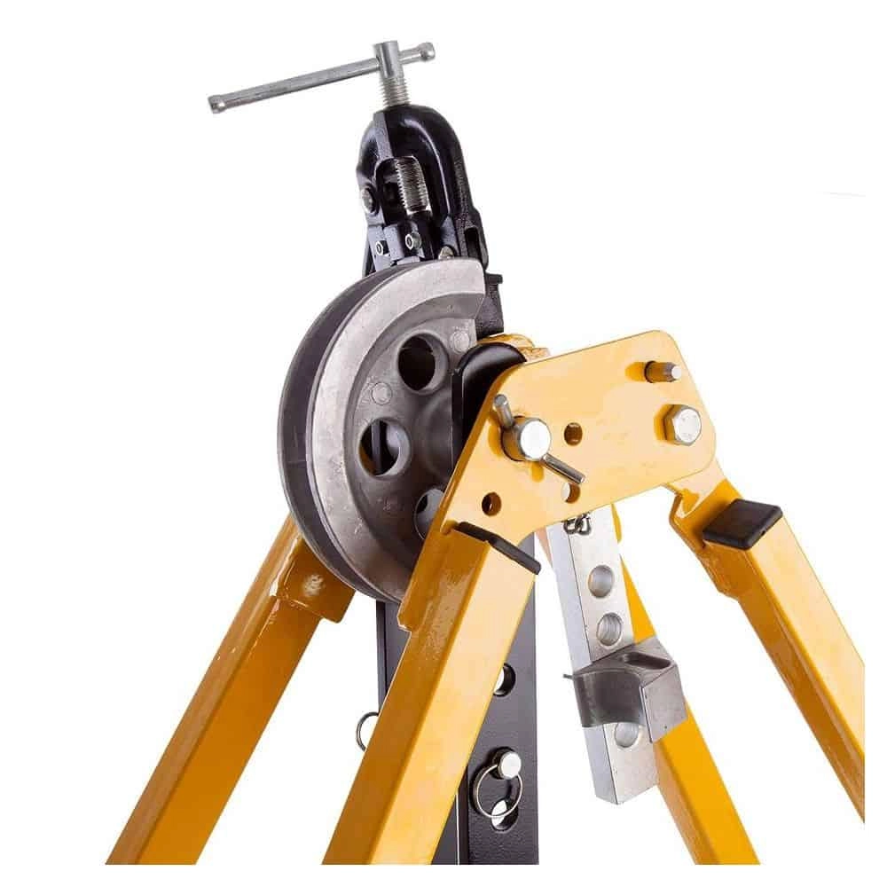 Irwin Conduit Benders T113100D/EL32 Thumbnail 2