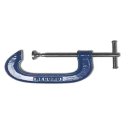Irwin Clamps T120/4