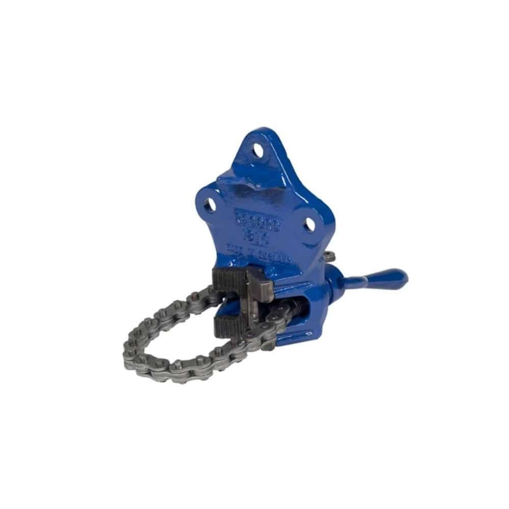 Irwin Portable Chain Vises T181C Thumbnail 0