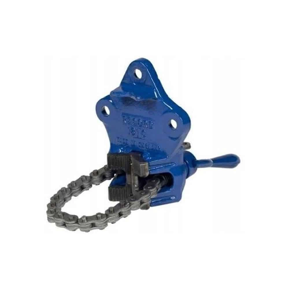 Irwin Portable Chain Vises T182C Thumbnail 0