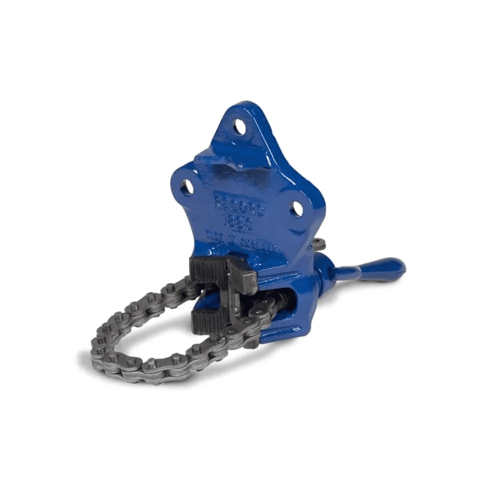 Irwin Portable Chain Vises T183C Thumbnail 0
