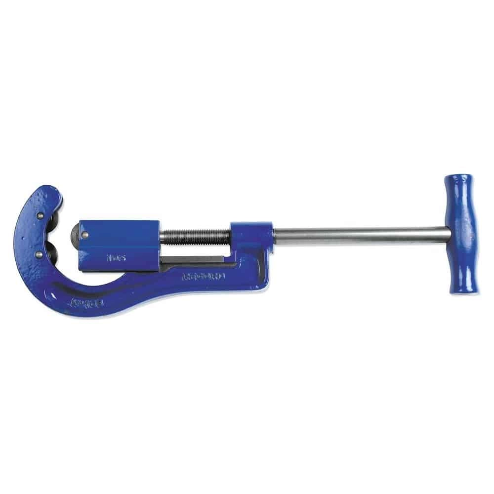 Irwin Steel Pipe Cutters T202EF Thumbnail 1