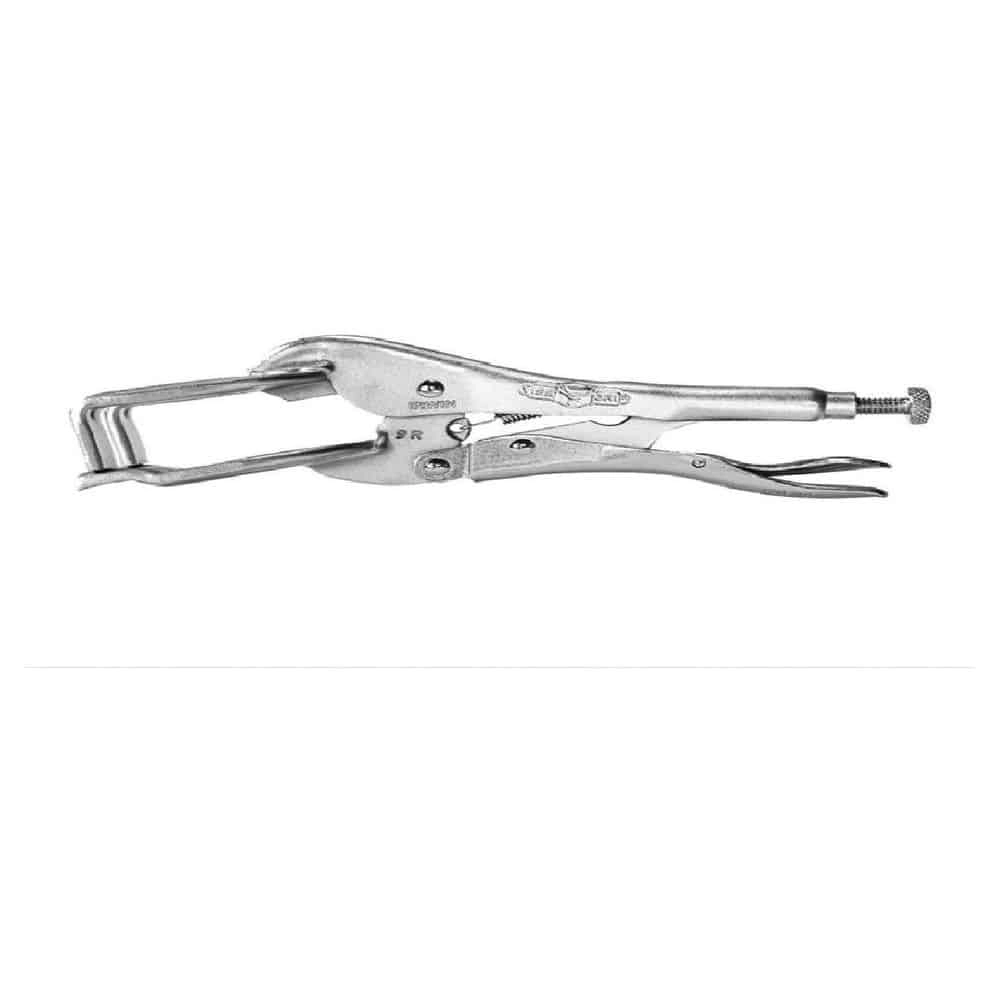 Irwin Locking Pliers T25EL4/9R Thumbnail 0