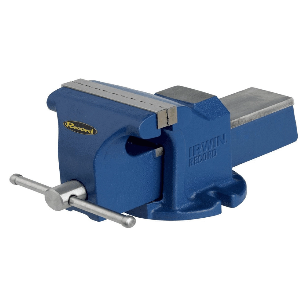 Irwin Bench Vises T41211000 Thumbnail 0