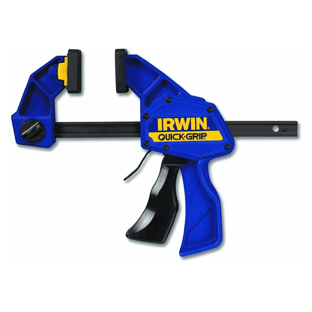 Irwin Clamps T518QCEL7 Thumbnail 1