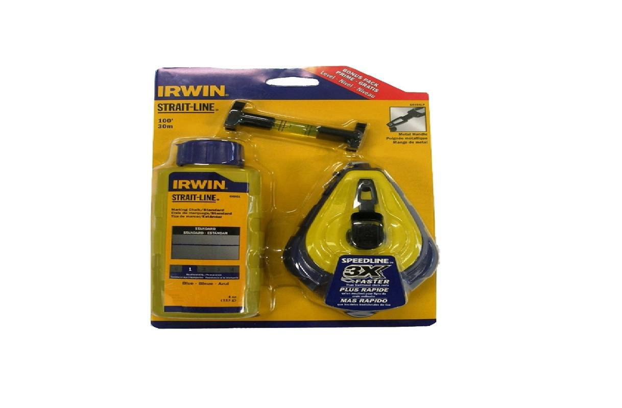 Irwin  T64495LP Thumbnail 0