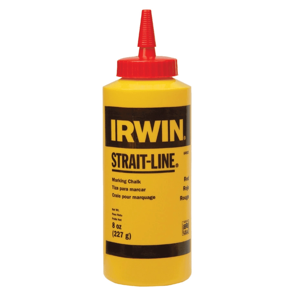Irwin Chalk Lines And Refills T64902 Thumbnail 0