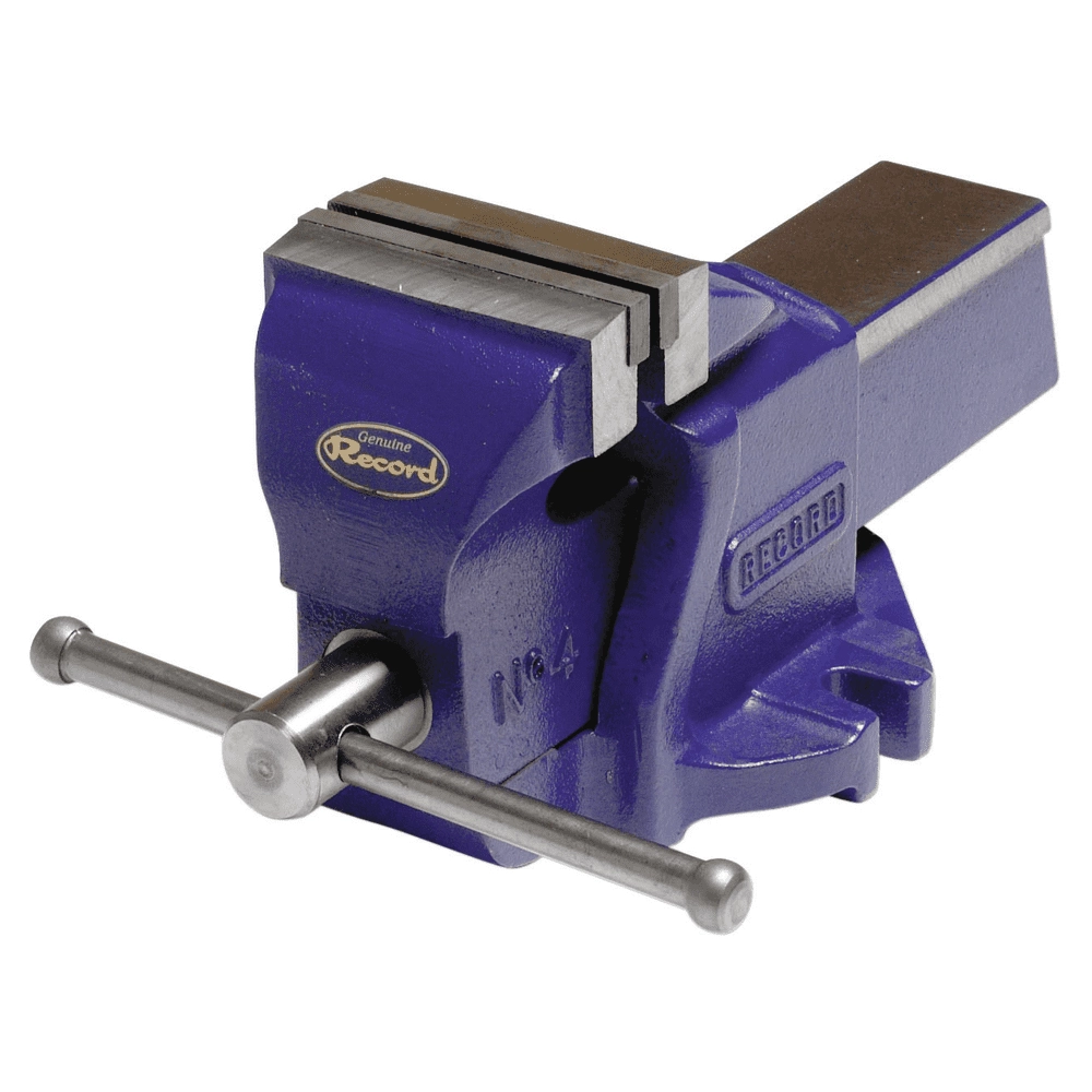 Irwin Bench Vises T6TON-6VSB Thumbnail 0