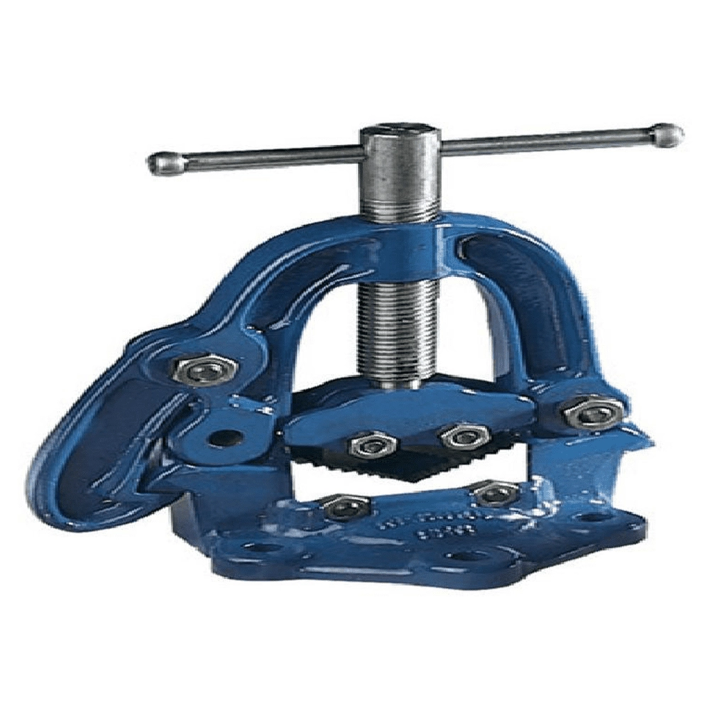 Irwin Hindged Pipe Vises T9212C Thumbnail 0