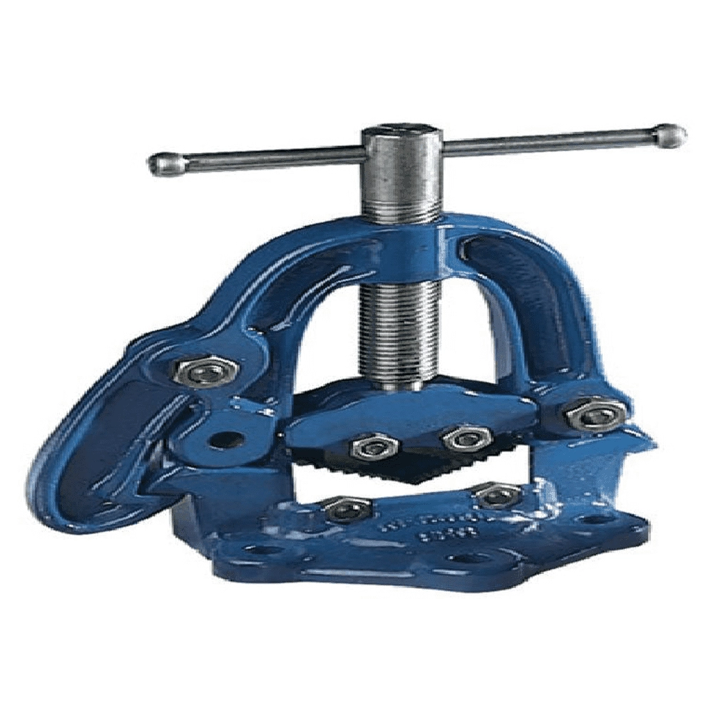 Irwin Hindged Pipe Vises T9312C Thumbnail 1