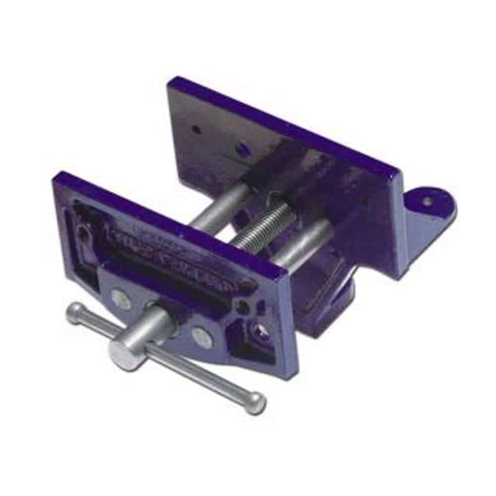 Irwin Bench Vises TV150 Thumbnail 0