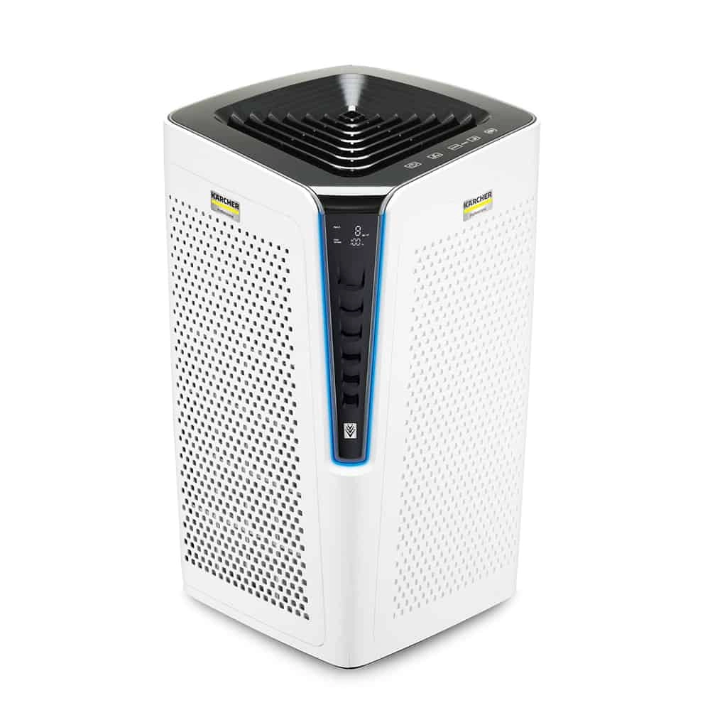 Karcher Air Purifiers 1.024-810.0 Thumbnail 0