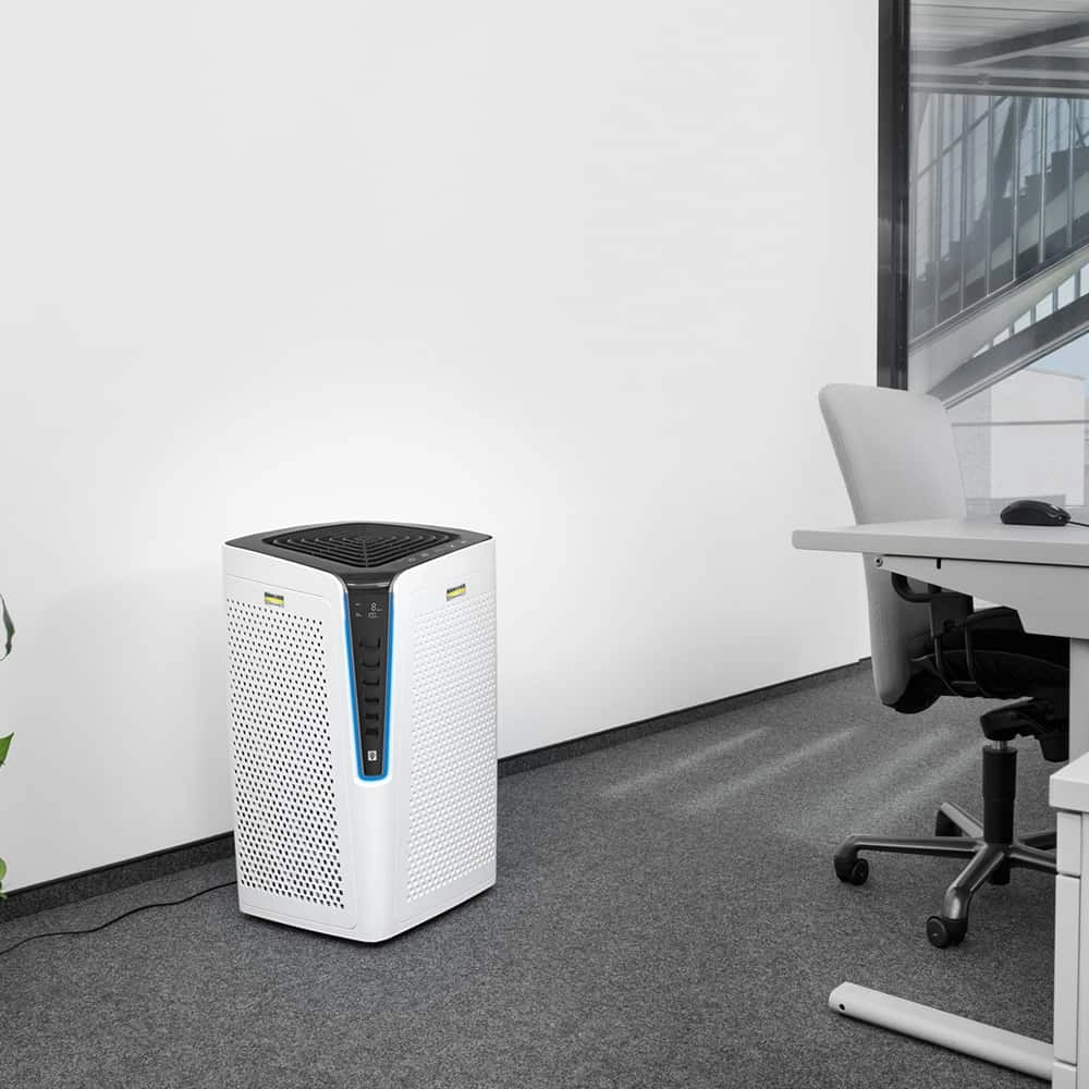 Karcher Air Purifiers 1.024-810.0 Thumbnail 1
