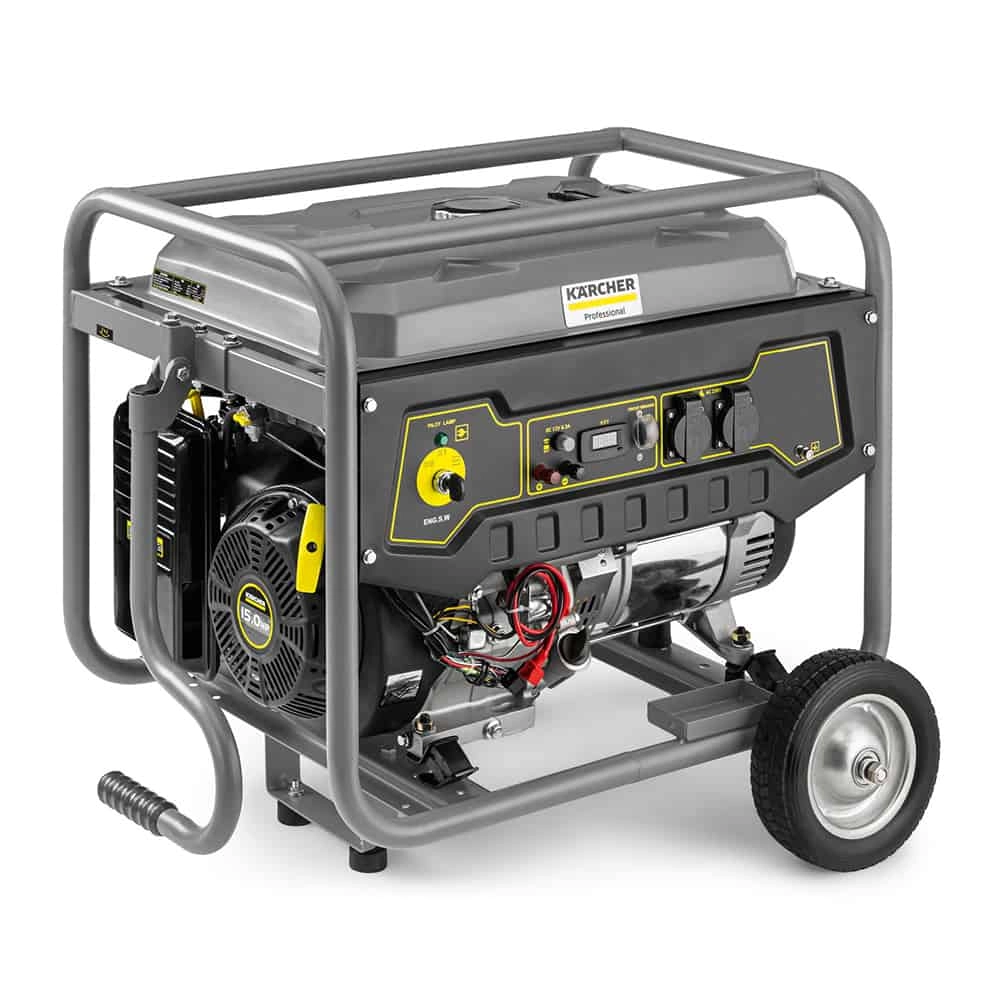 Karcher Generators And Waste Water Pumps 1.042-207.0 Thumbnail 0