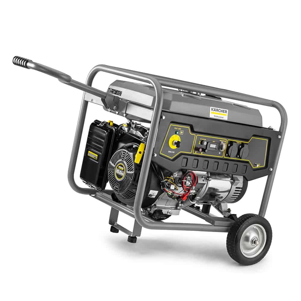 Karcher Generators And Waste Water Pumps 1.042-207.0 Thumbnail 1