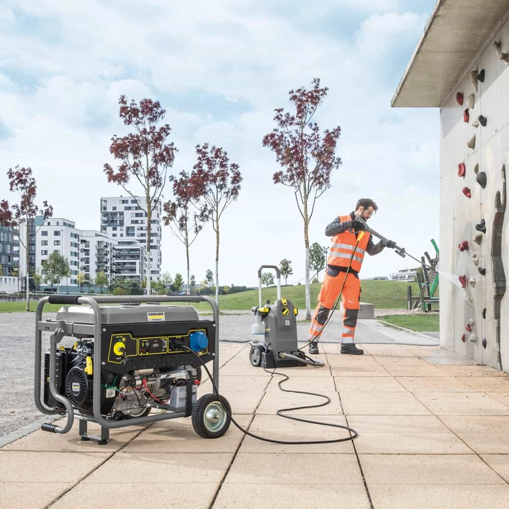 Karcher Generators And Waste Water Pumps 1.042-207.0 Thumbnail 2