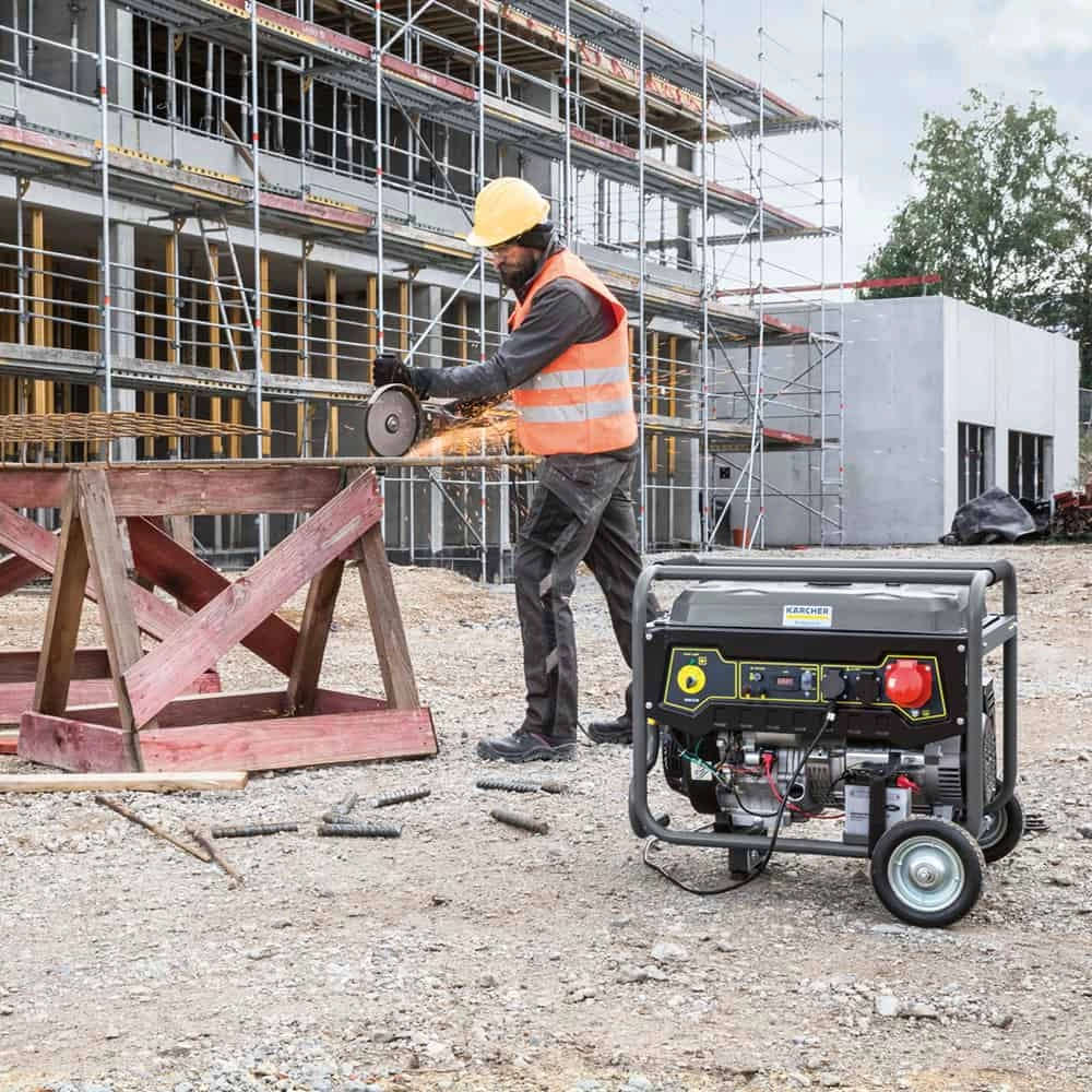 Karcher Generators And Waste Water Pumps 1.042-207.0 Thumbnail 3